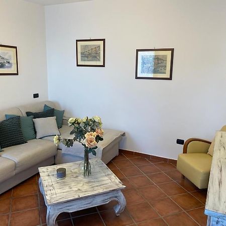 Villa Jurmano à Positano Extérieur photo