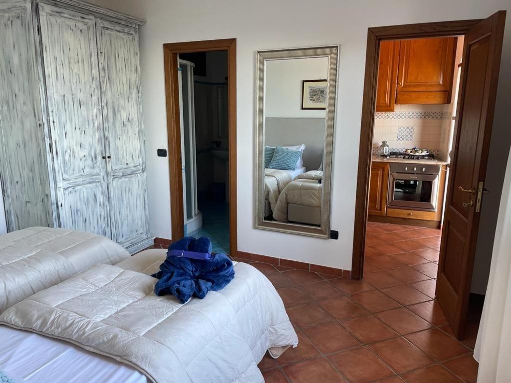 Villa Jurmano à Positano Extérieur photo